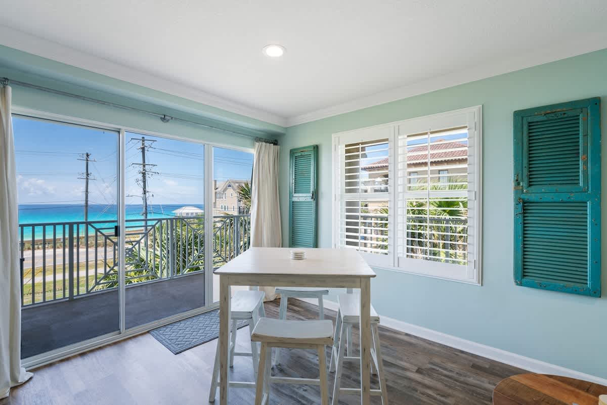 Amalfi Coast Resort A301 4