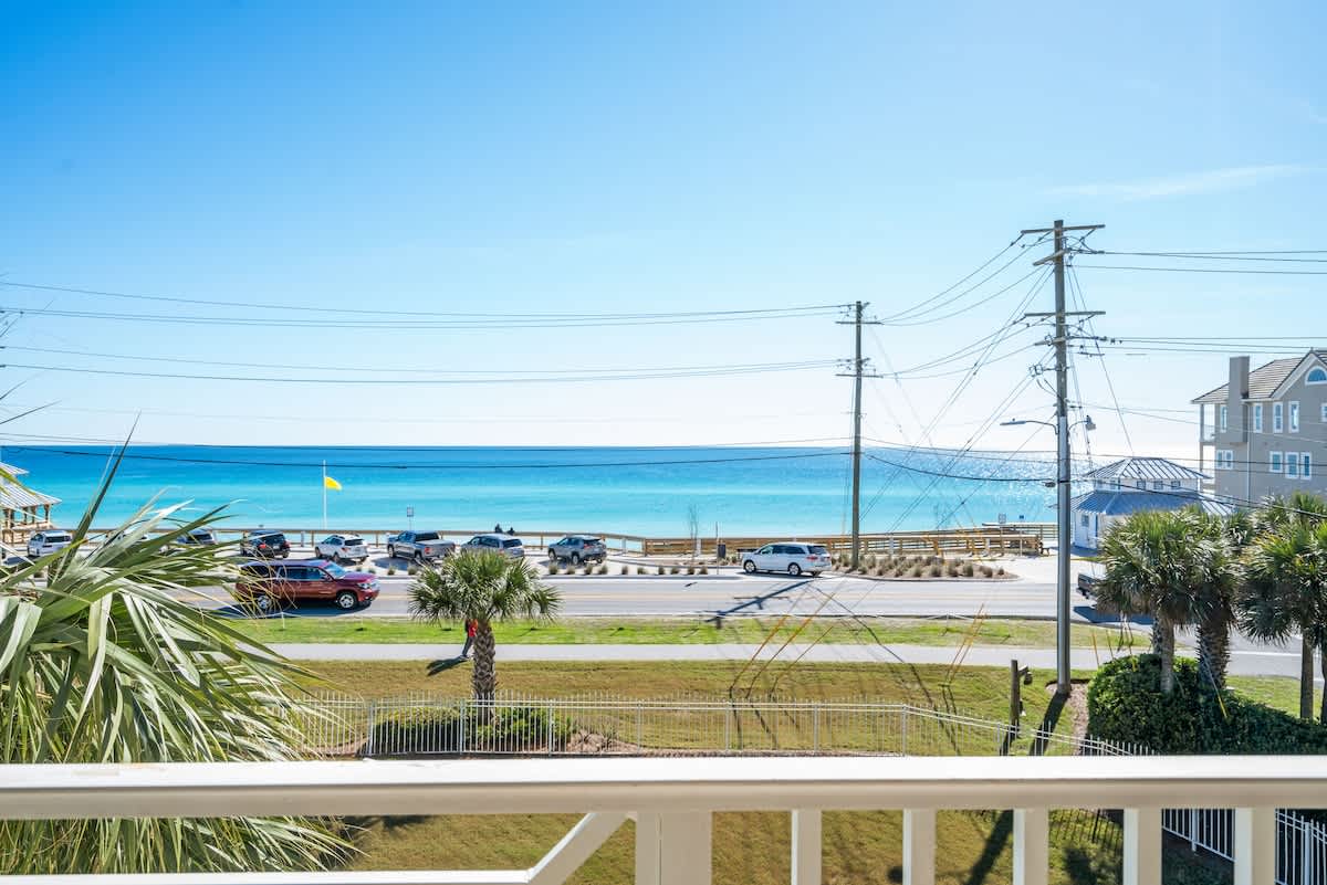 Amalfi Coast Resort A301 38