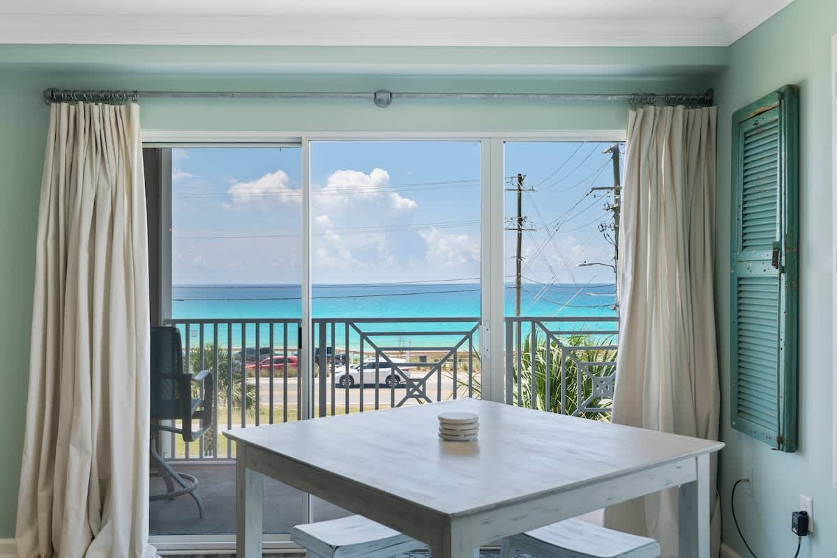 Amalfi Coast Resort A301 3