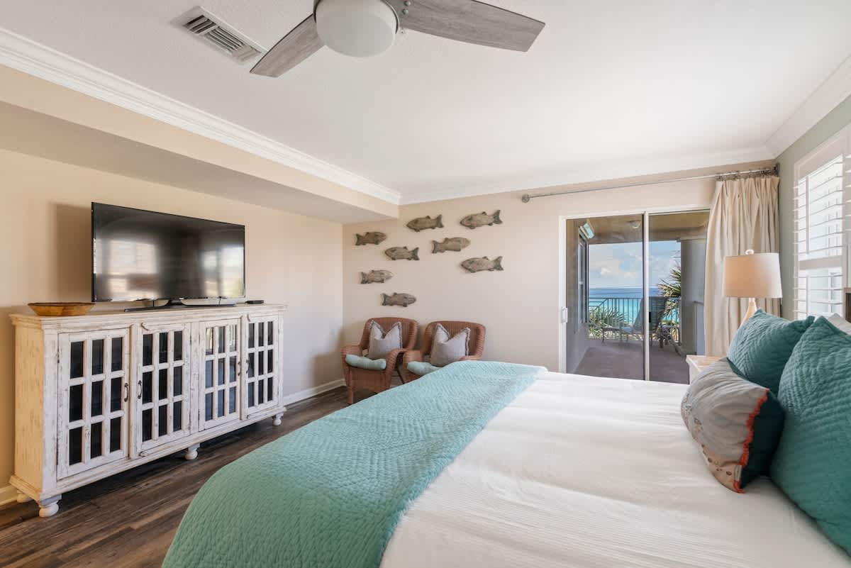 Amalfi Coast Resort A301 32