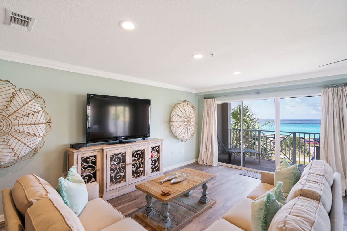 Amalfi Coast Resort A301 2