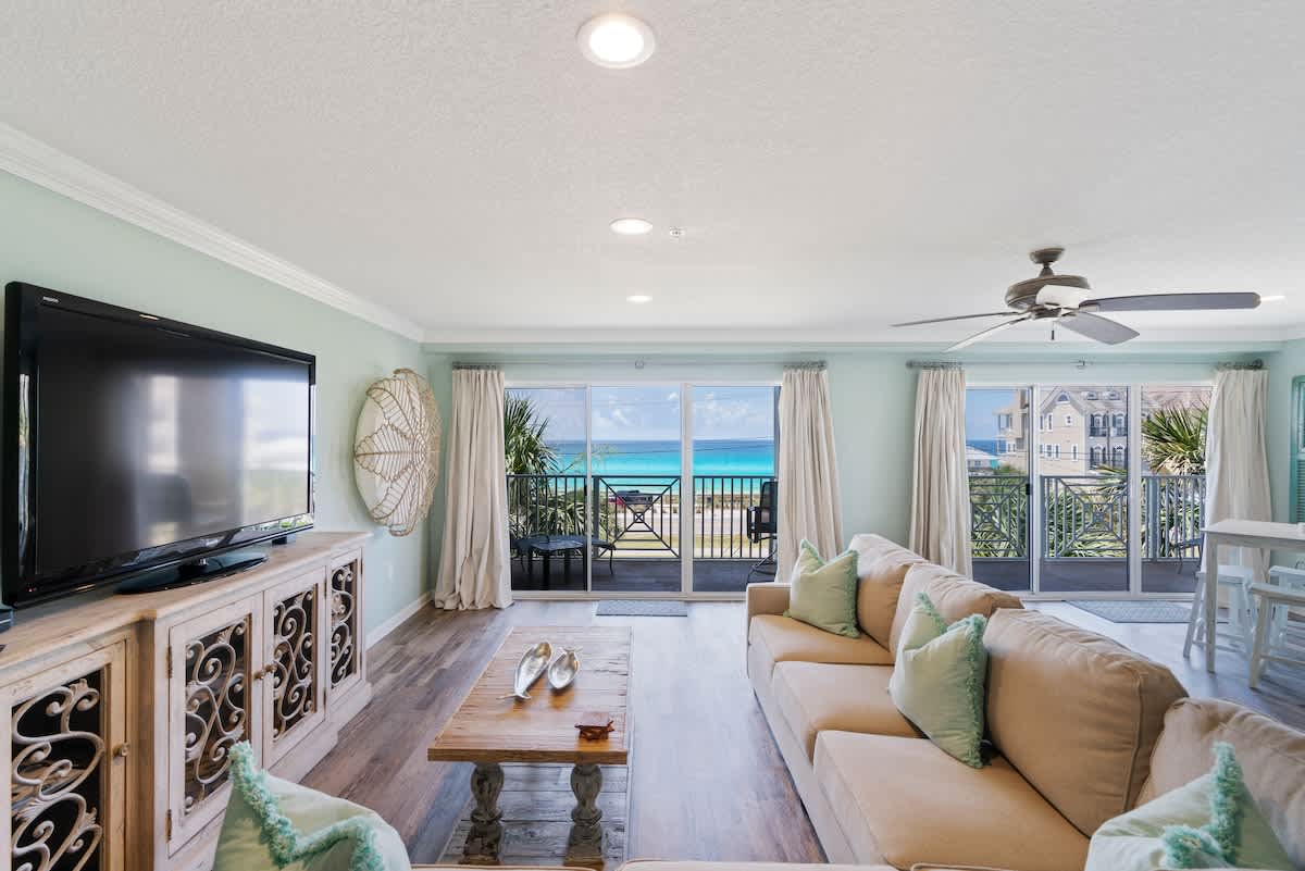 Amalfi Coast Resort A301