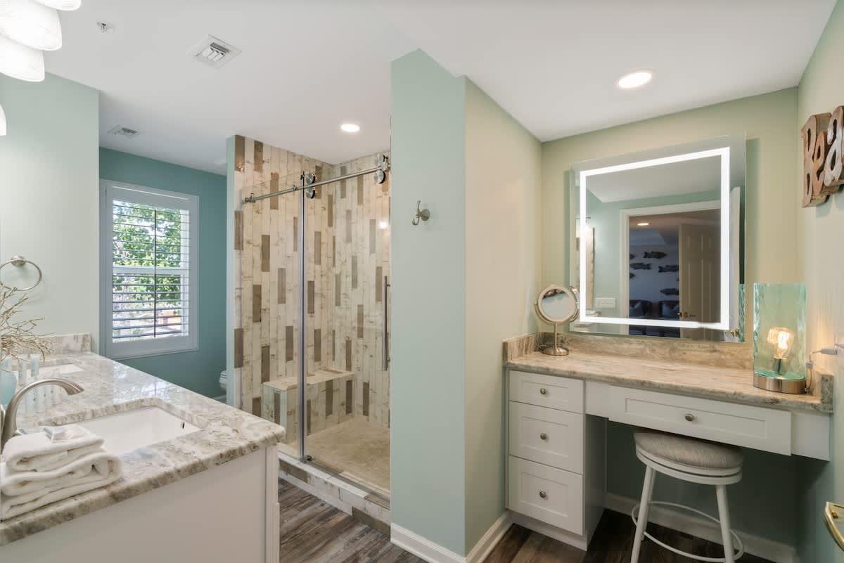 Amalfi Coast Resort A301 34