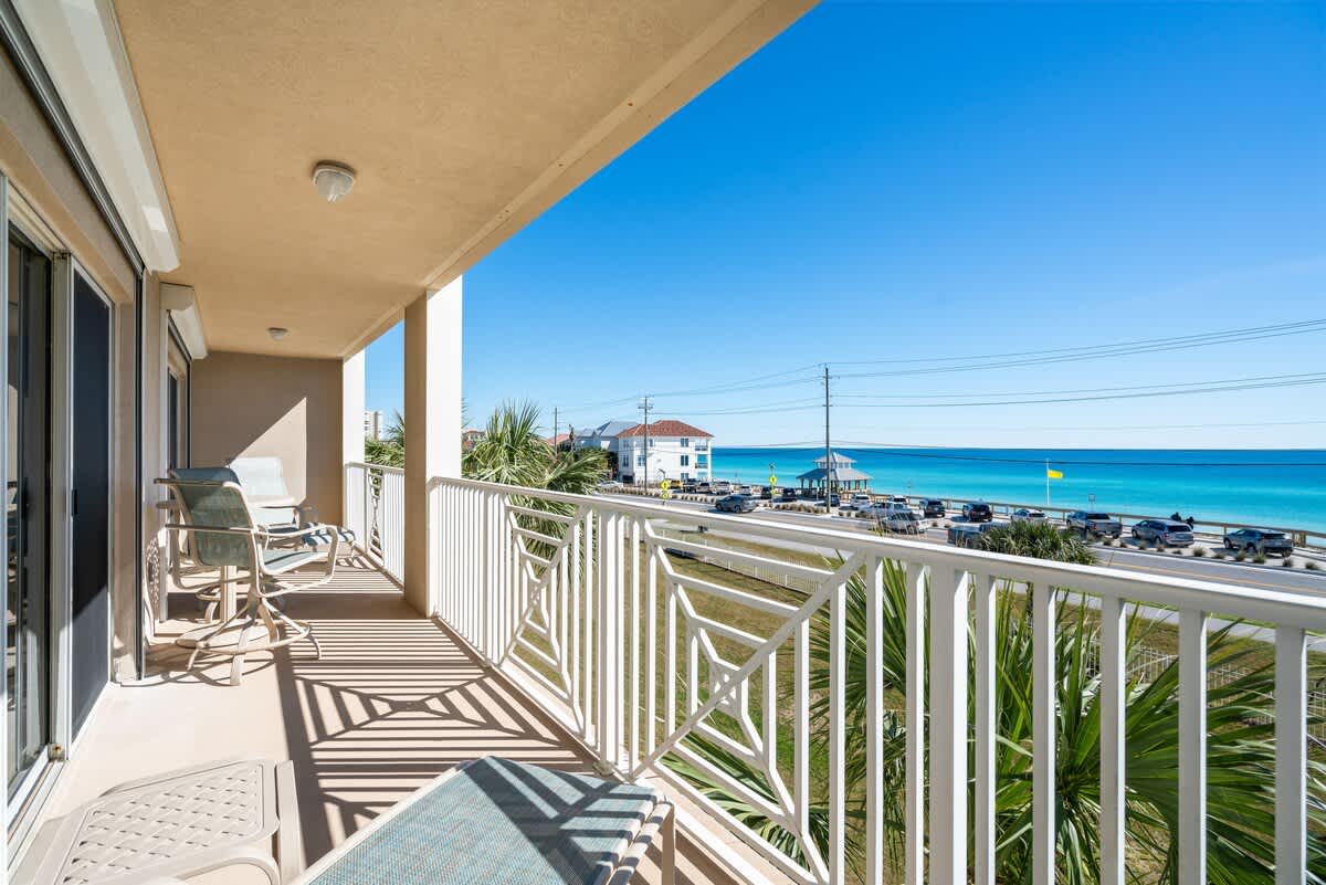 Amalfi Coast Resort A301 36