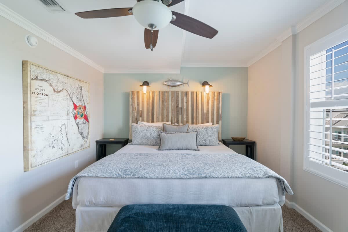 Amalfi Coast Resort A301 19