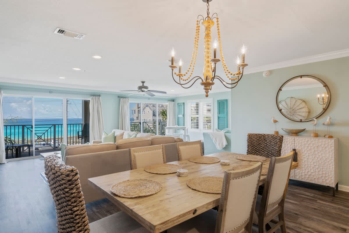 Amalfi Coast Resort A301 9