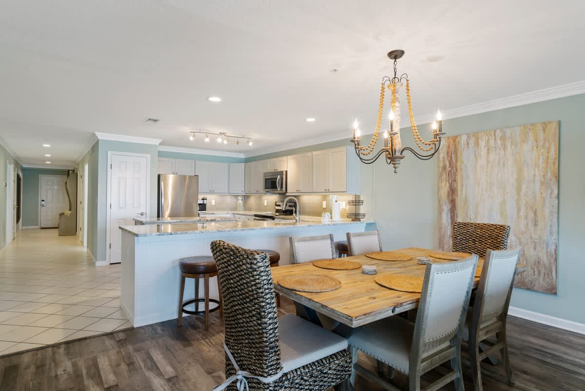 Amalfi Coast Resort A301 12