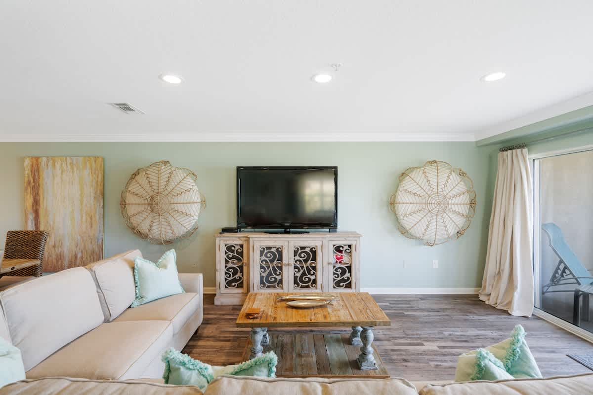 Amalfi Coast Resort A301 6