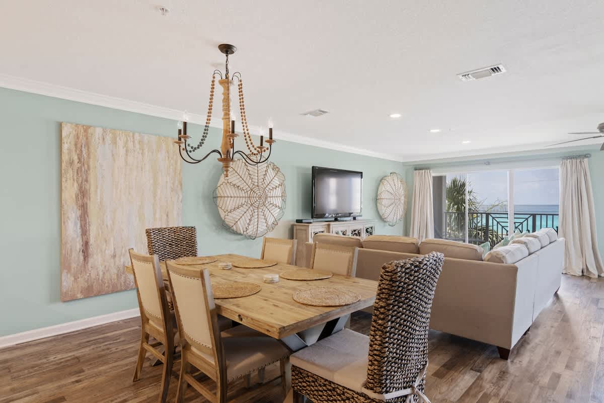 Amalfi Coast Resort A301 11