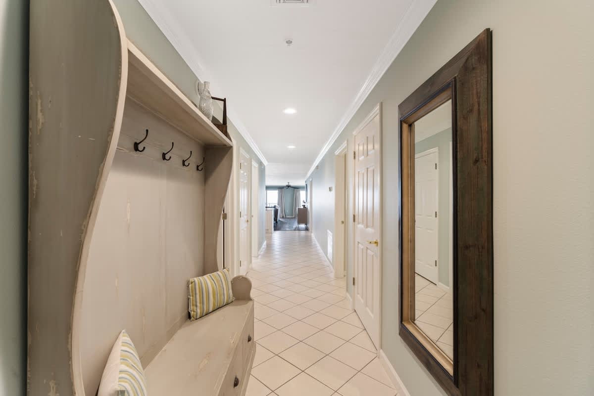 Amalfi Coast Resort A301 23