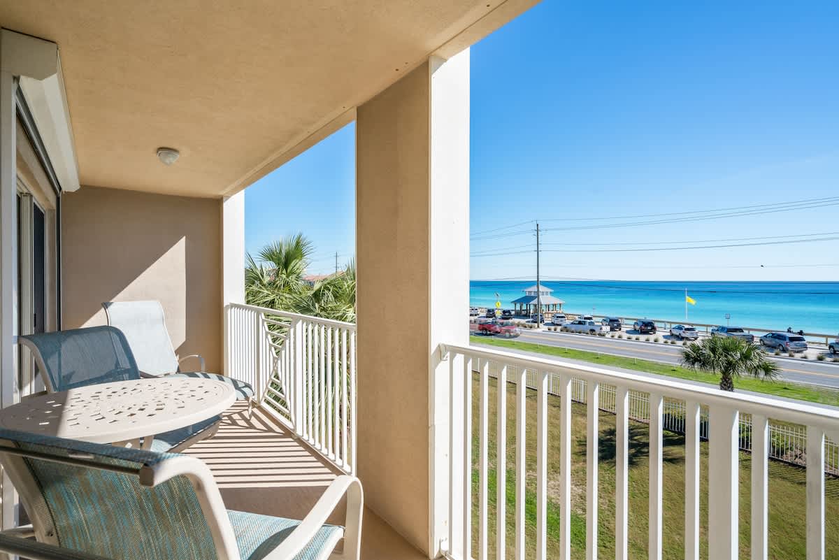 Amalfi Coast Resort A301 39