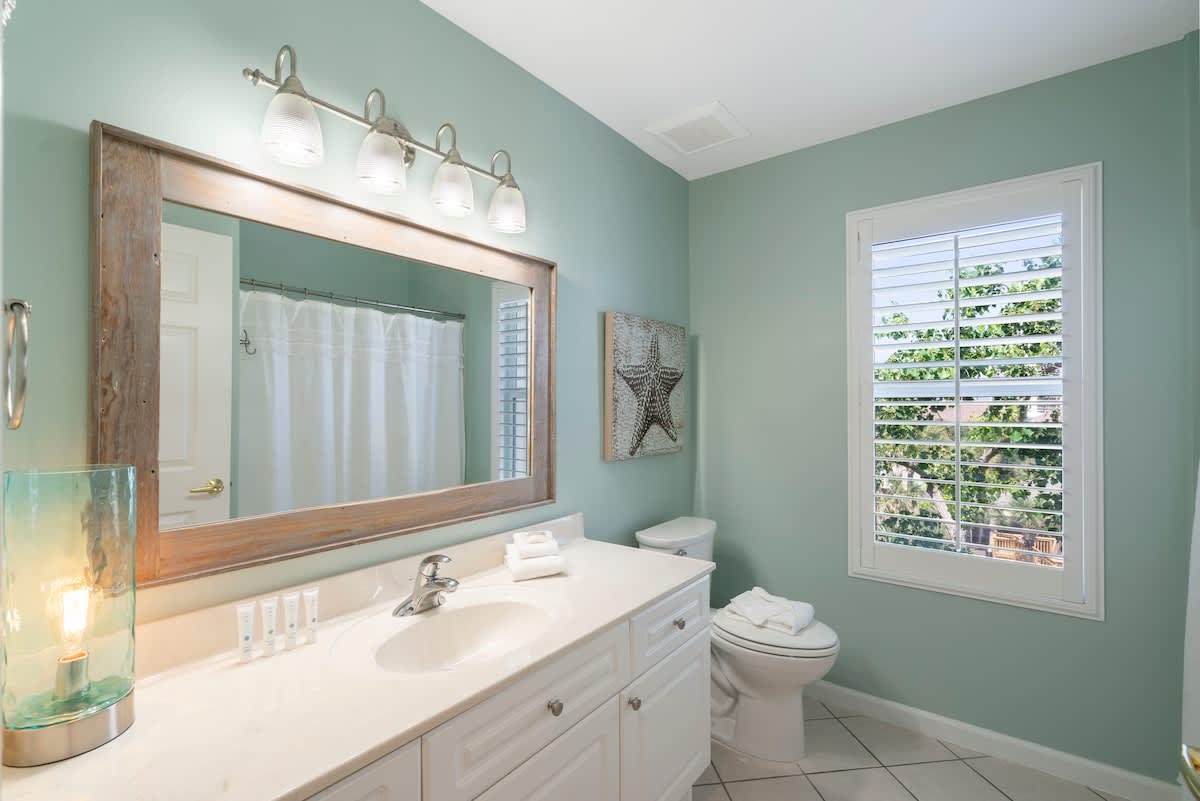 Amalfi Coast Resort A301 22