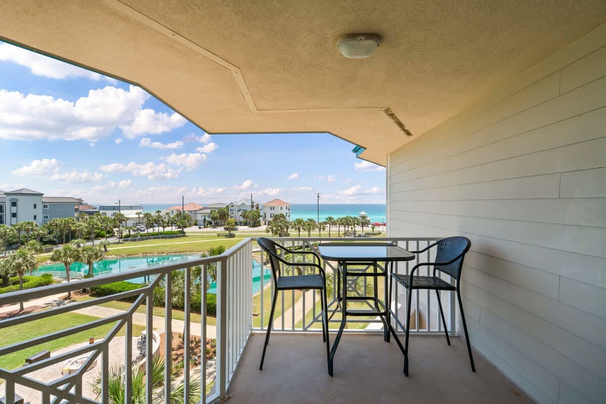 Amalfi Coast Resort A410 28