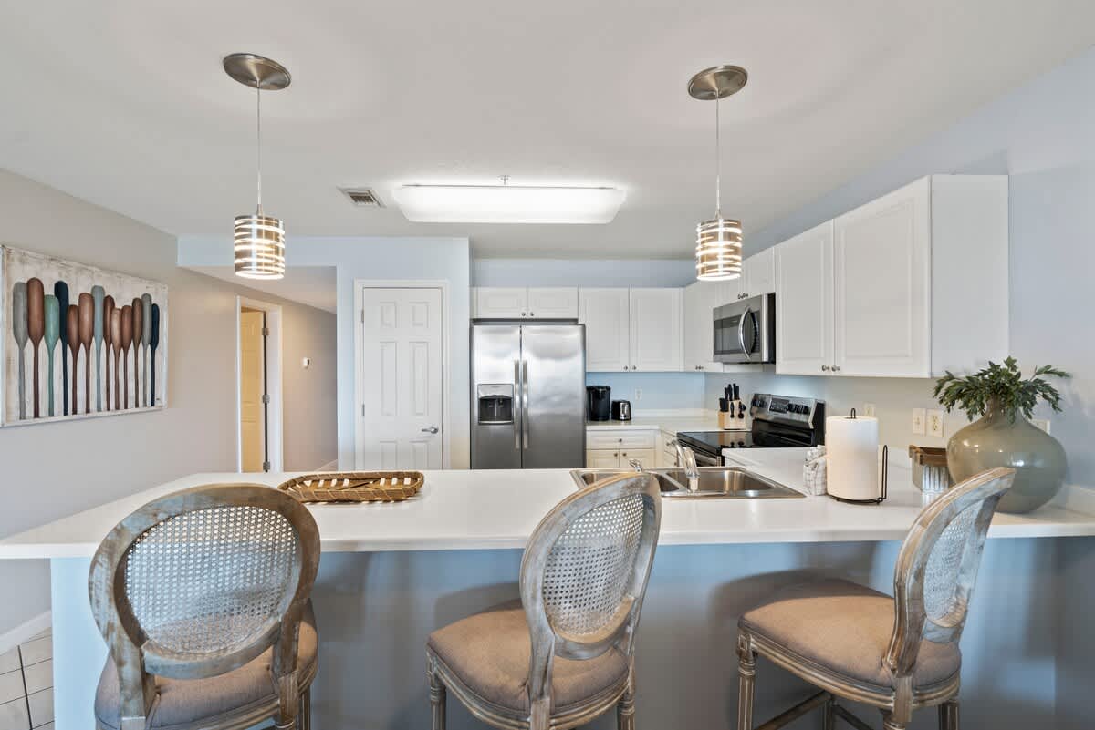 Amalfi Coast Resort A410 14