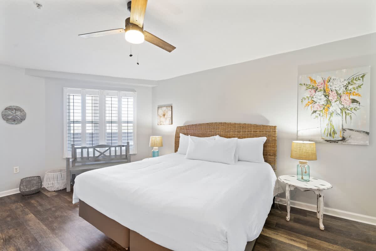 Amalfi Coast Resort A410 3