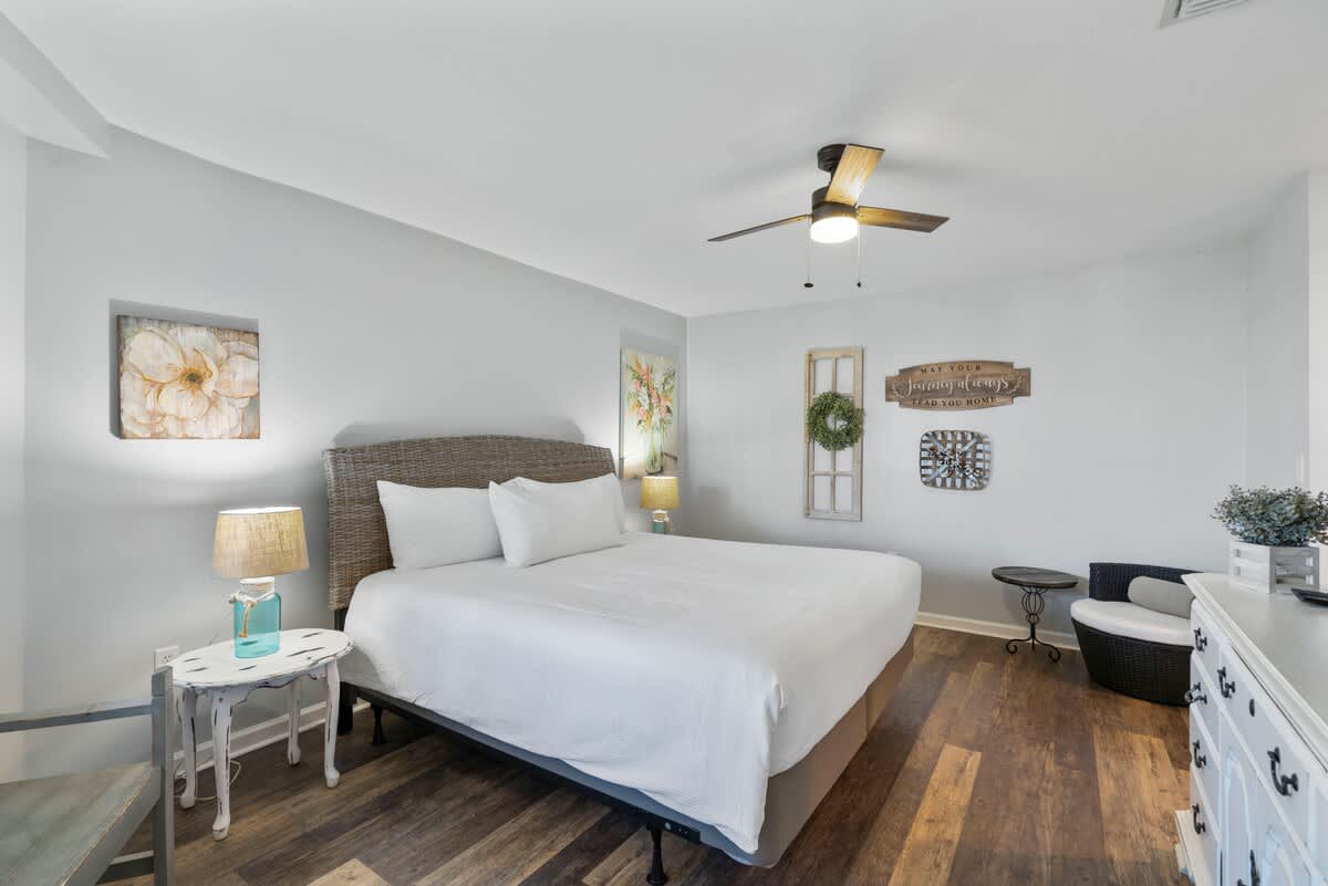 Amalfi Coast Resort A410 25