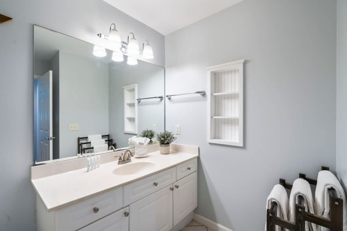 Amalfi Coast Resort A410 23