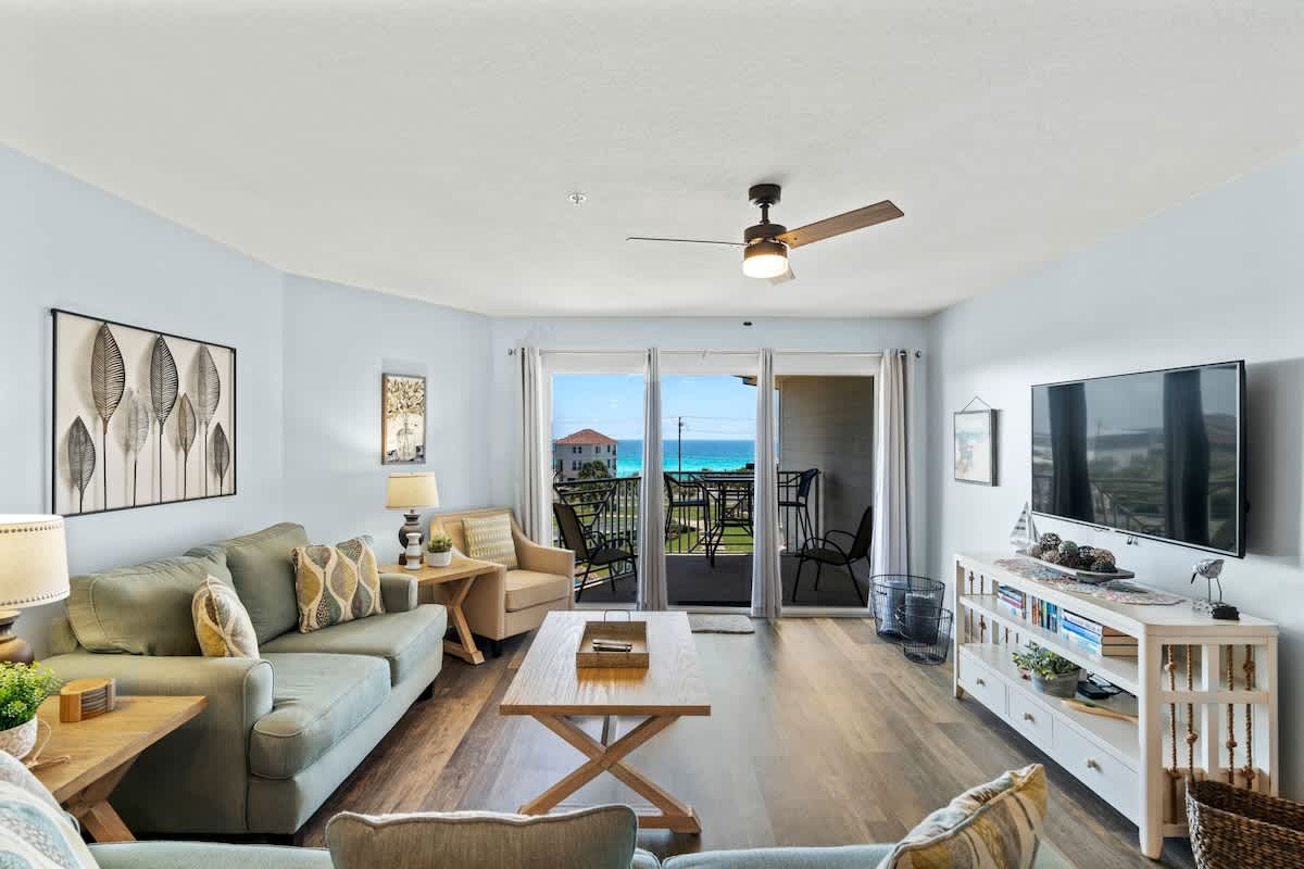 Amalfi Coast Resort A410