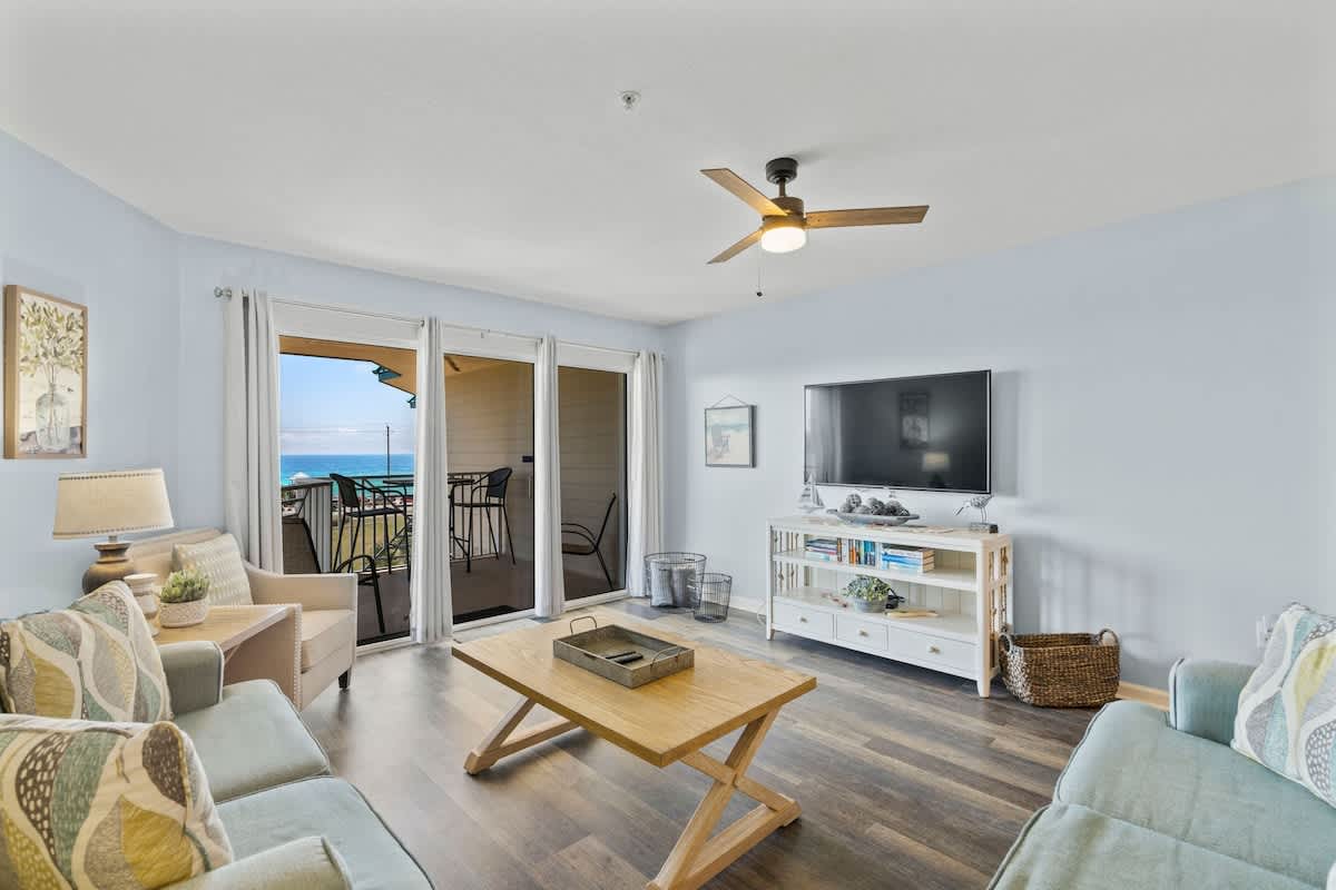 Amalfi Coast Resort A410 9