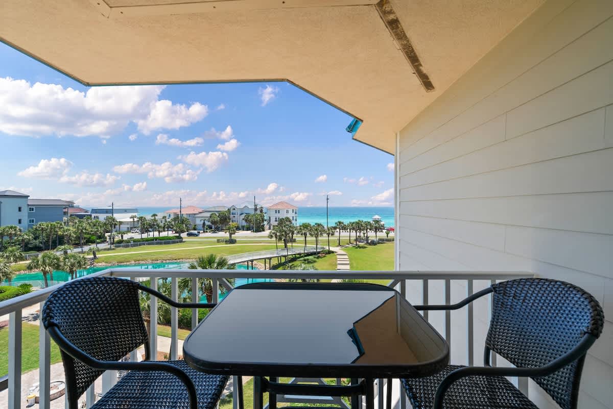 Amalfi Coast Resort A410 4