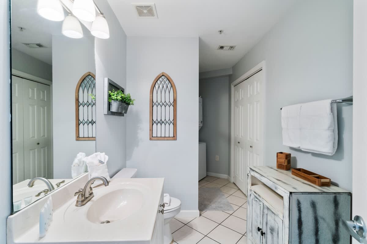 Amalfi Coast Resort A410 19