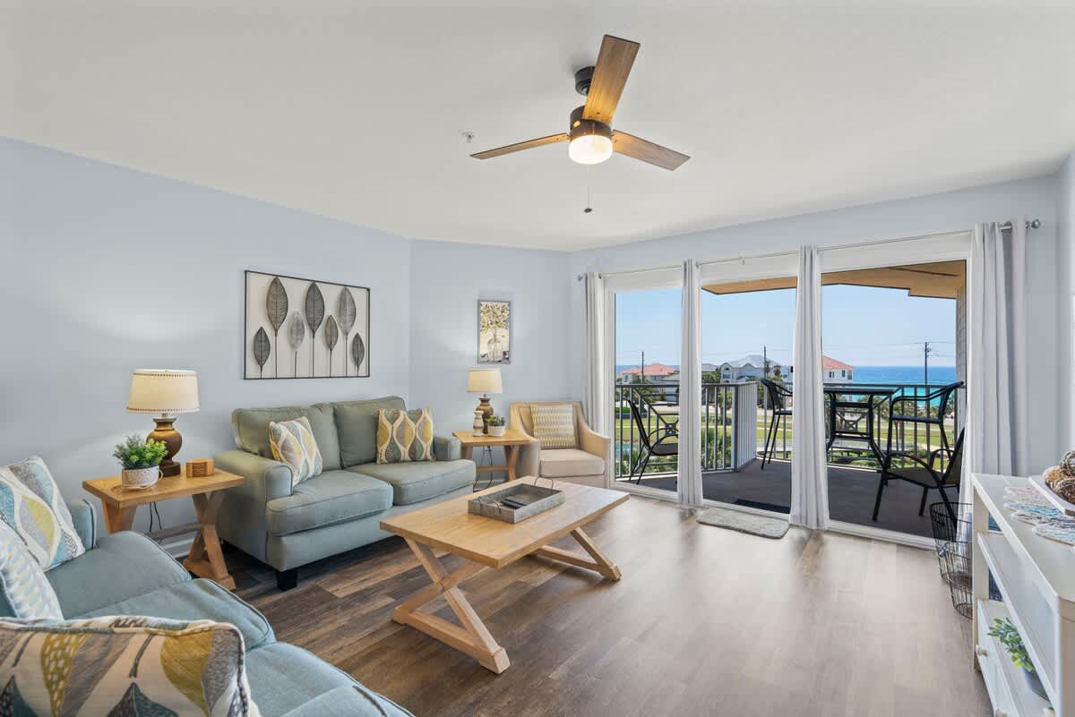 Amalfi Coast Resort A410 5