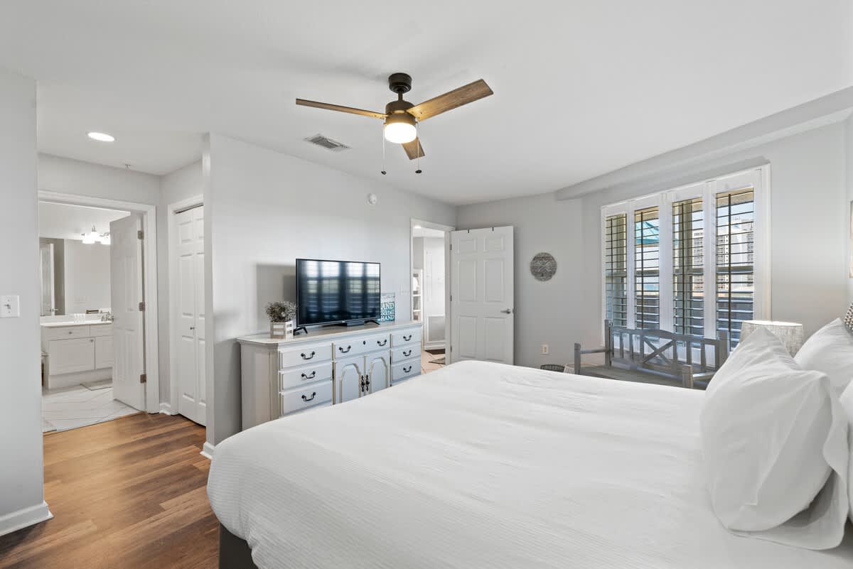 Amalfi Coast Resort A410 24