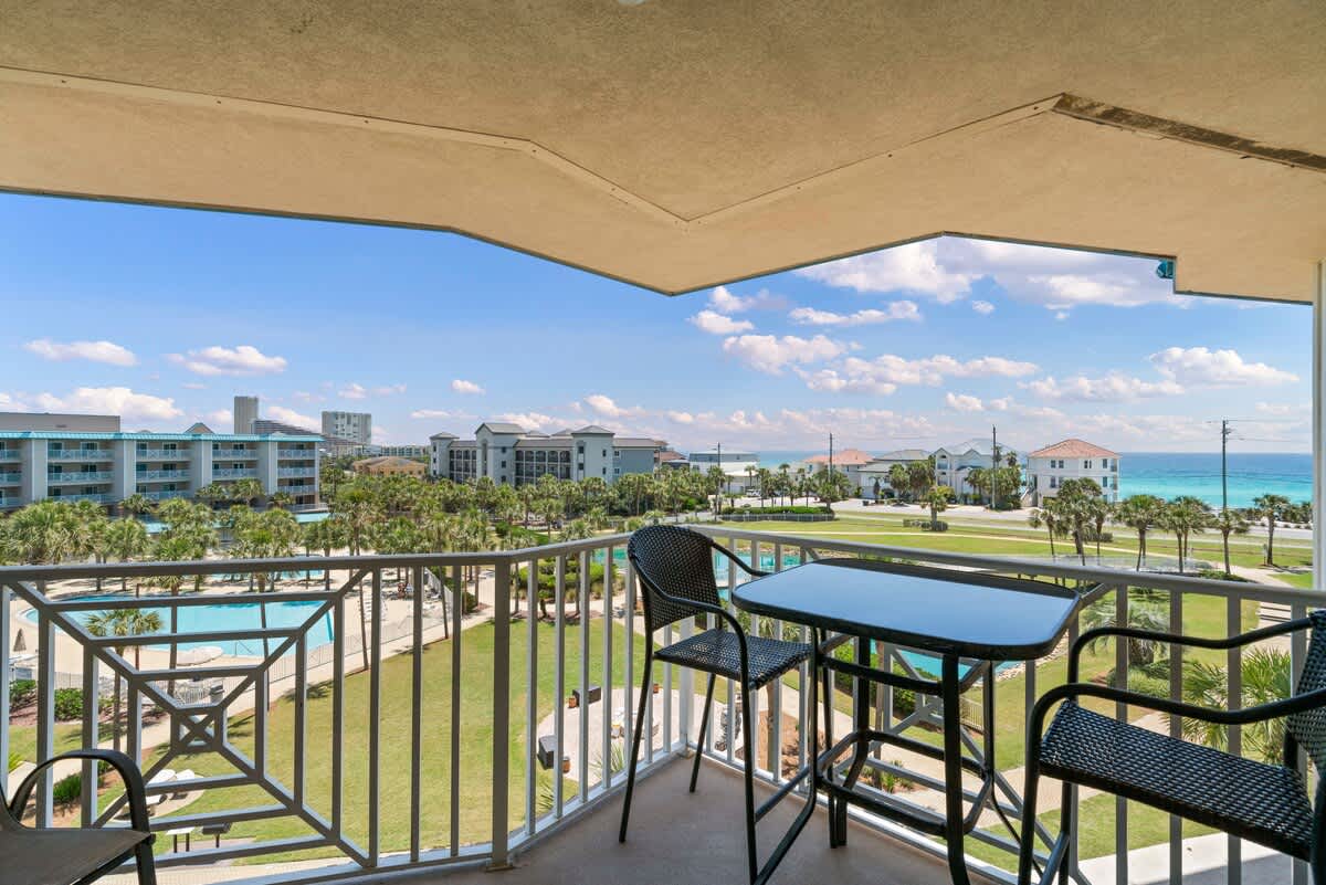 Amalfi Coast Resort A410 27