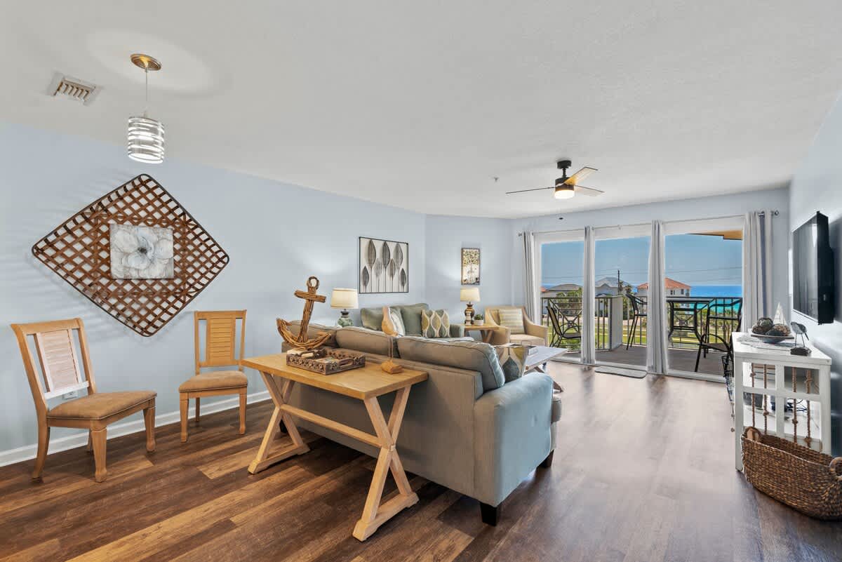 Amalfi Coast Resort A410 12