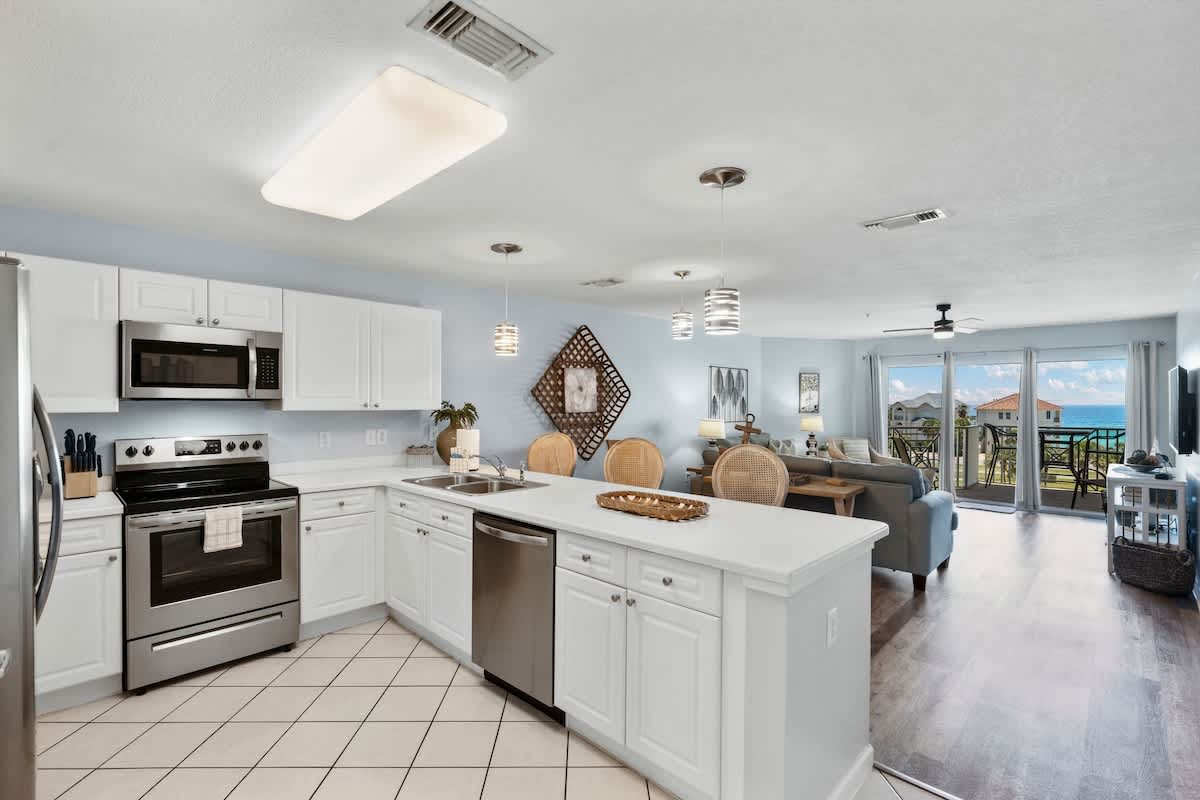 Amalfi Coast Resort A410 2