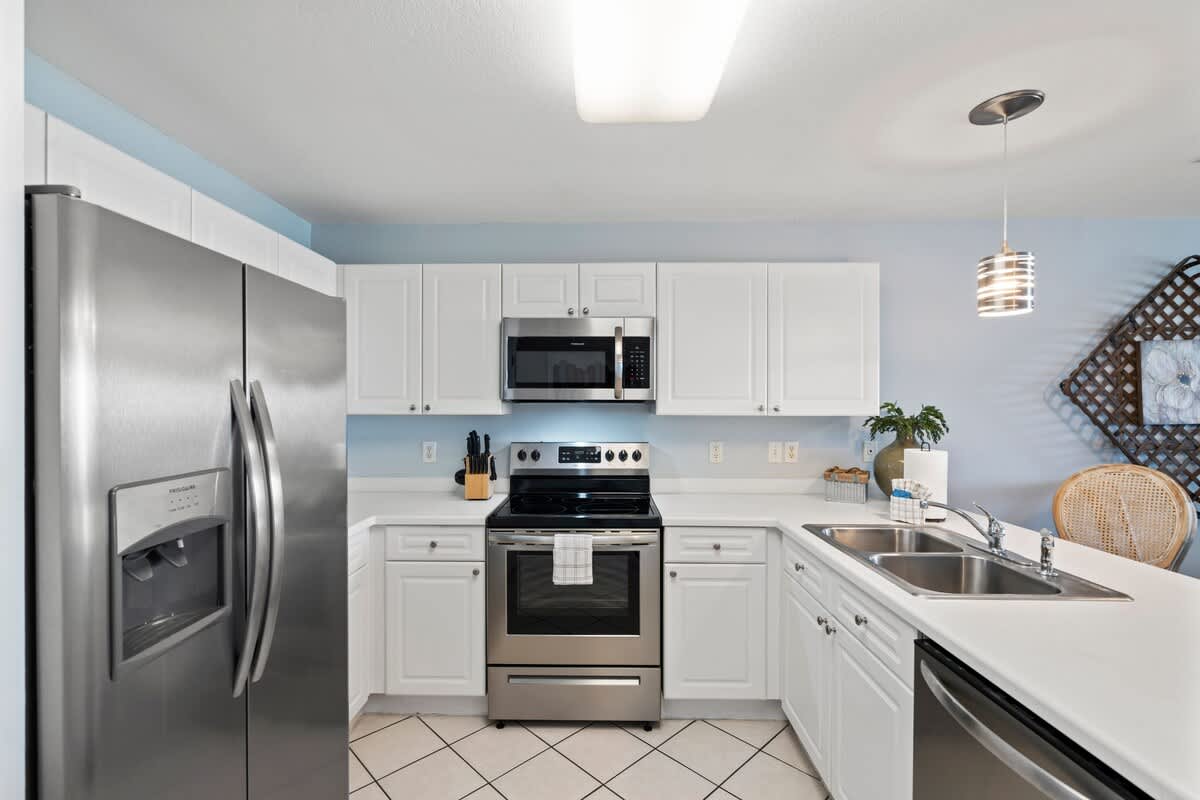 Amalfi Coast Resort A410 16