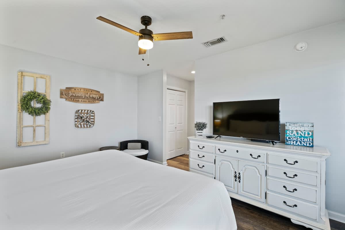 Amalfi Coast Resort A410 18