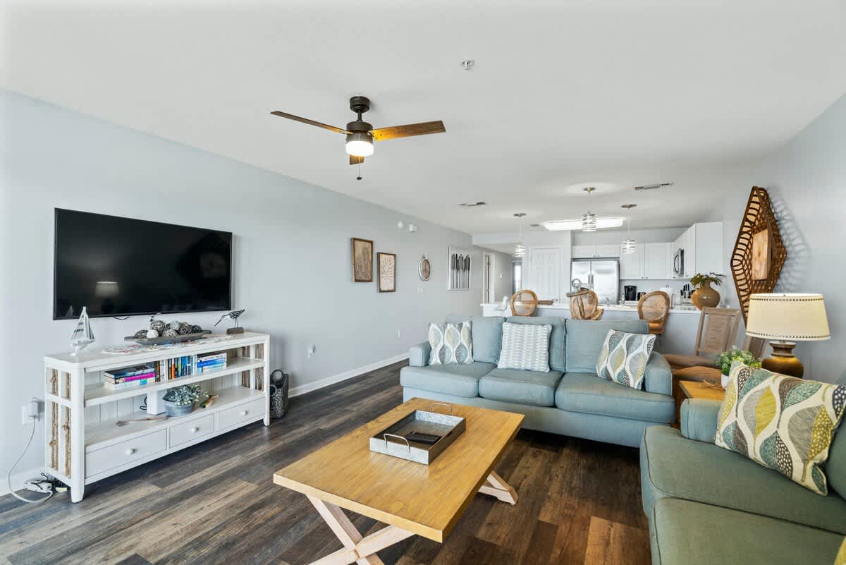 Amalfi Coast Resort A410 10