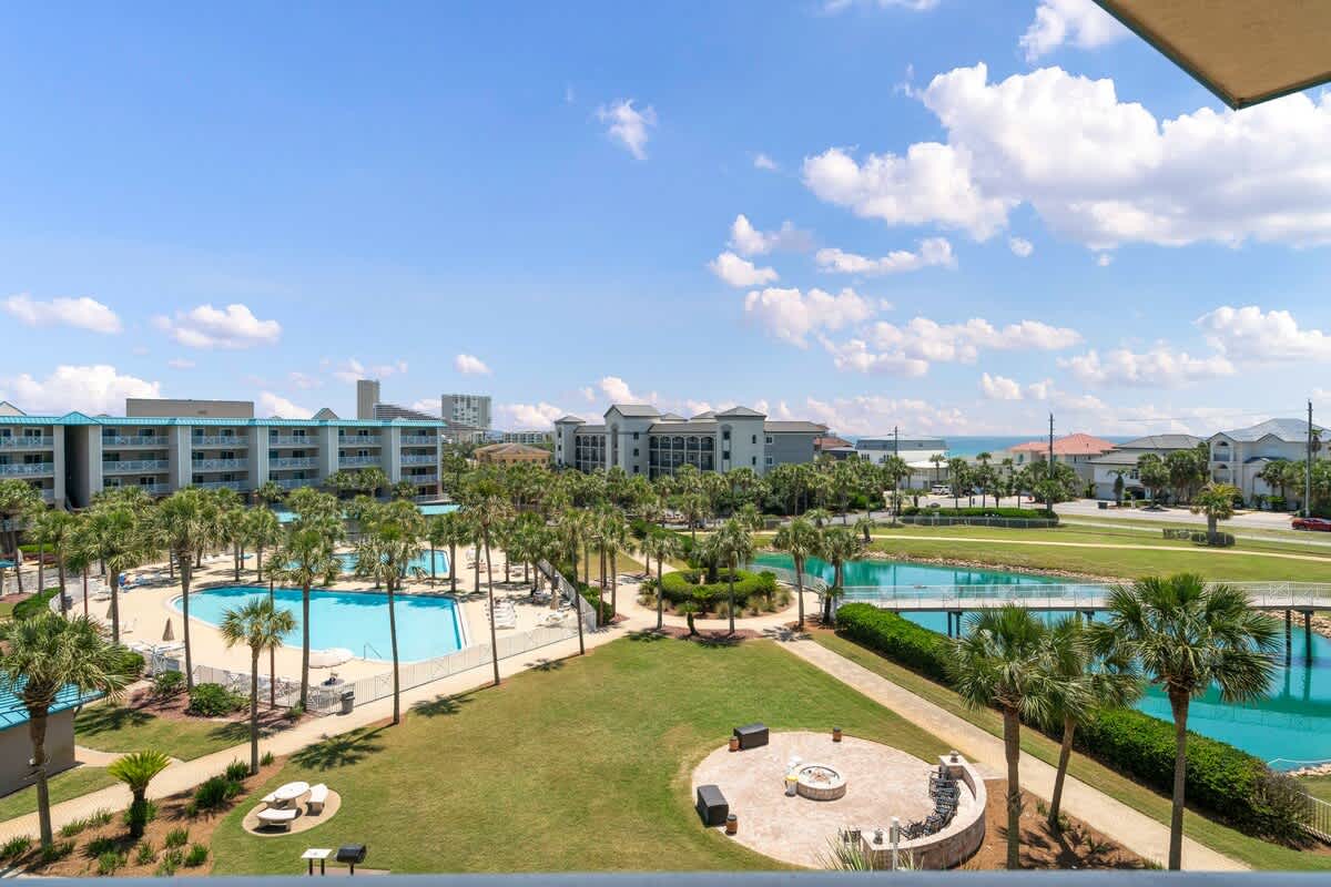 Amalfi Coast Resort A410 29