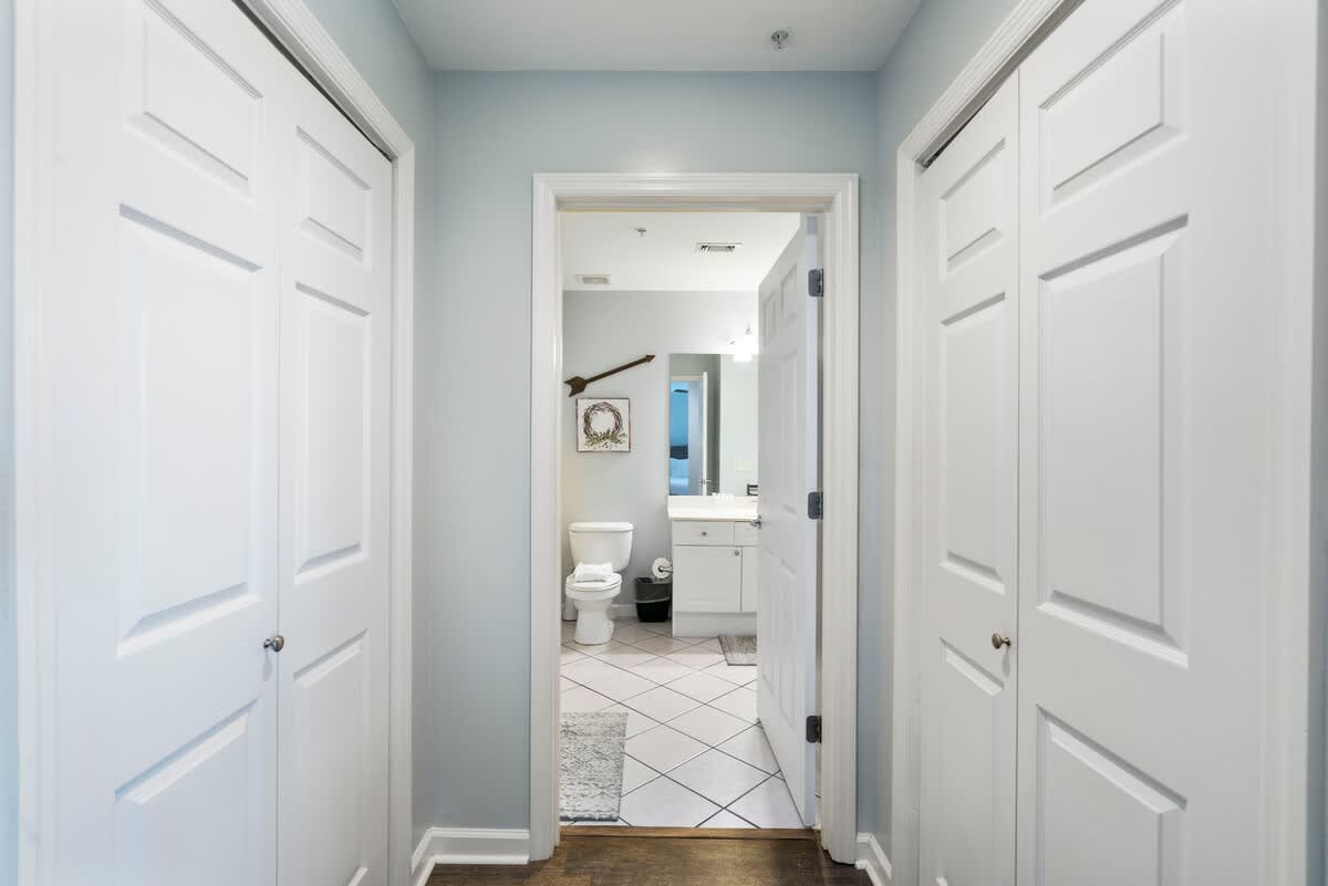 Amalfi Coast Resort A410 20