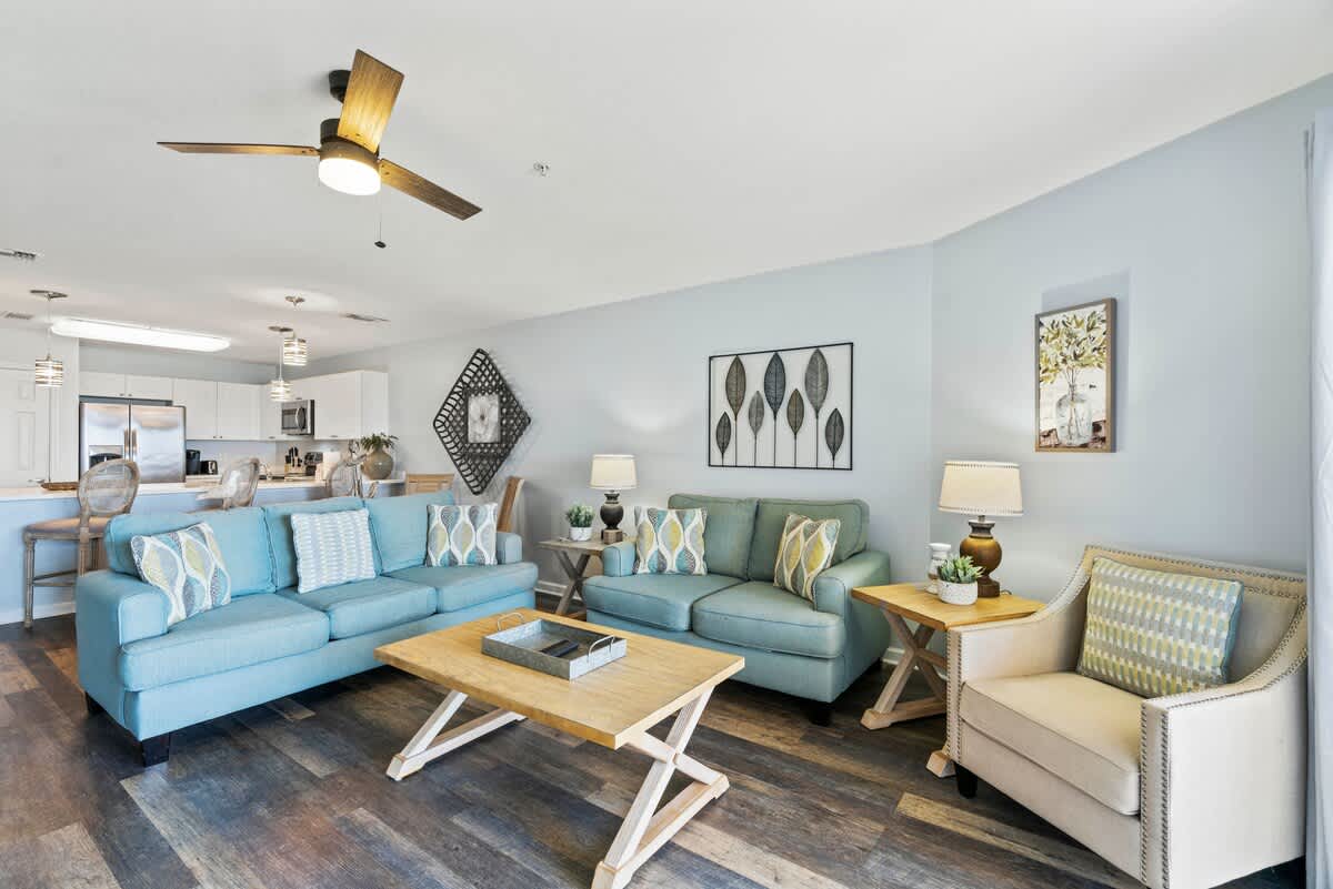 Amalfi Coast Resort A410 11