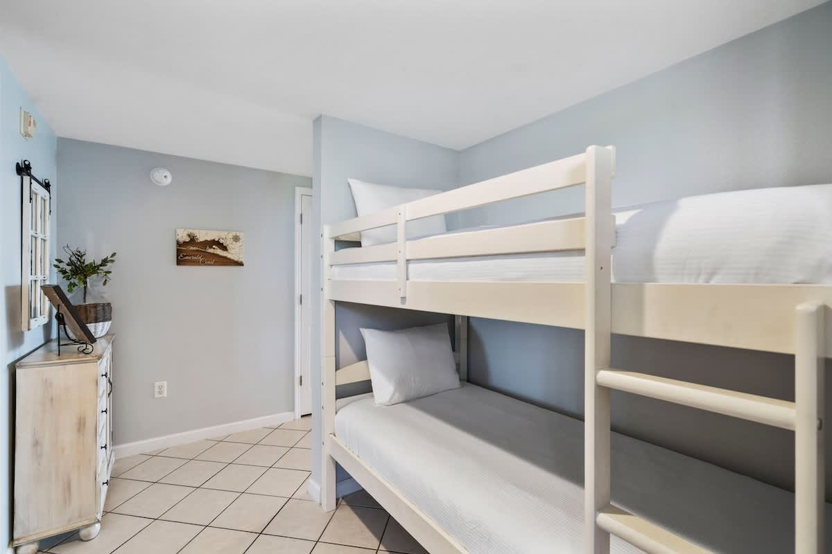 Amalfi Coast Resort A410 7