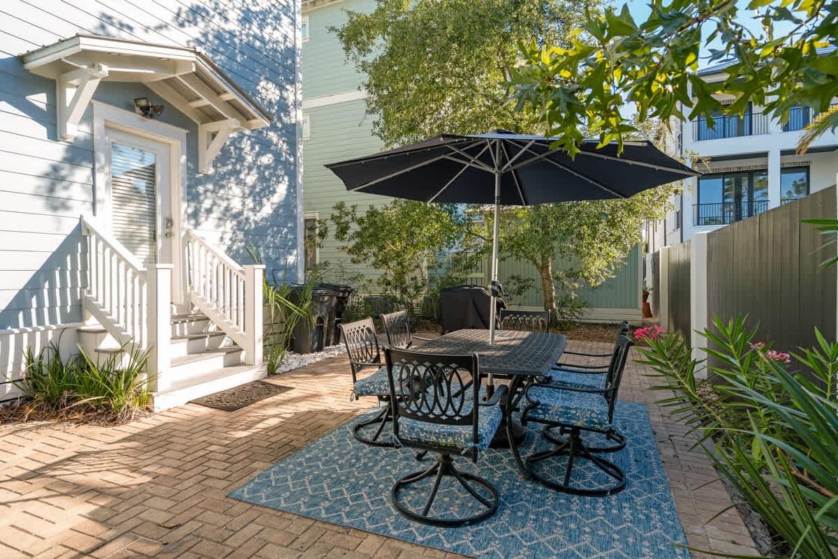 Barefoot Bungalow | Photo 37