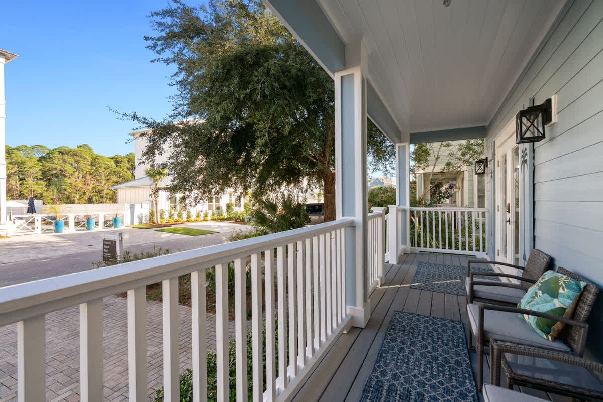 Barefoot Bungalow | Photo 32