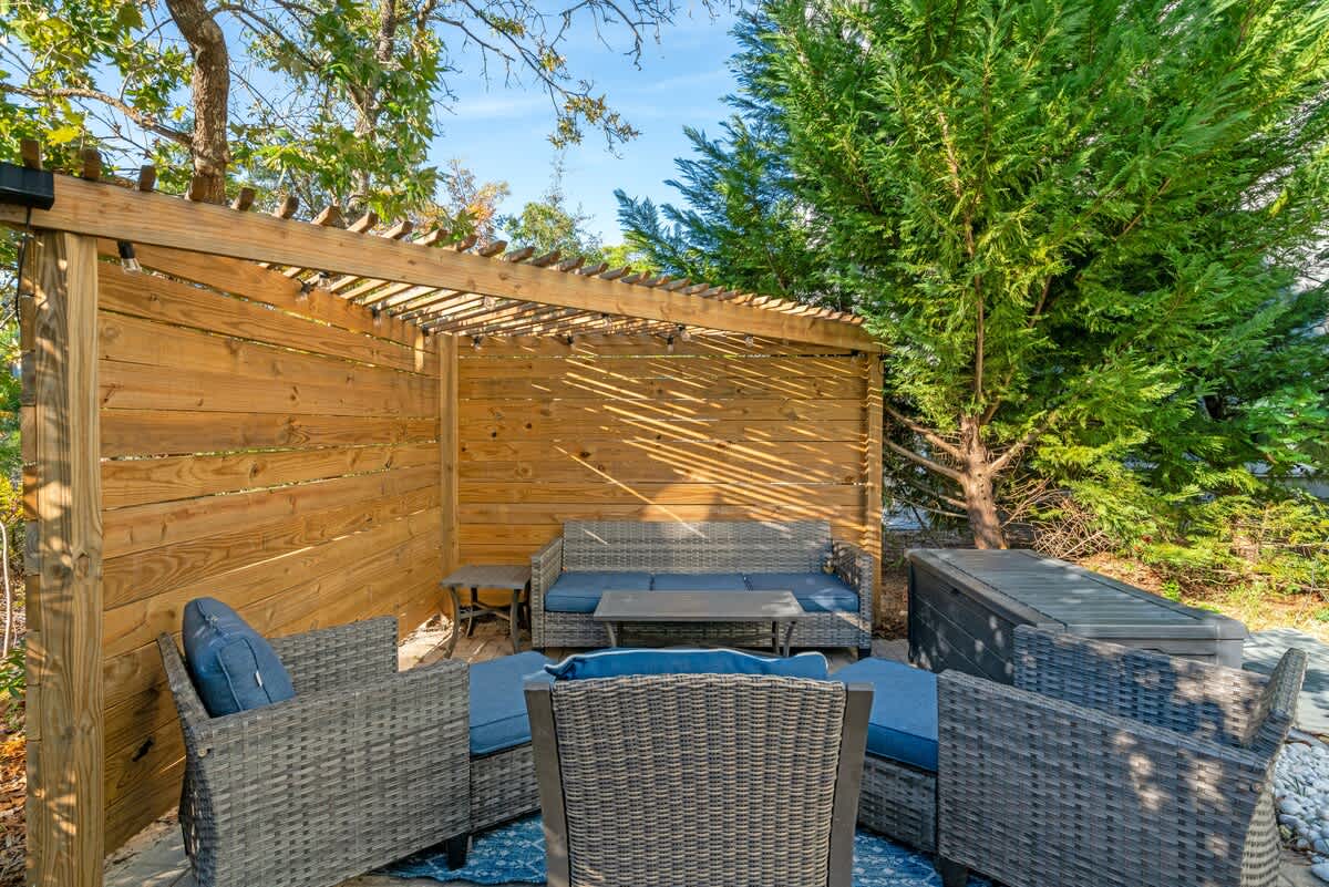 Barefoot Bungalow | Photo 39