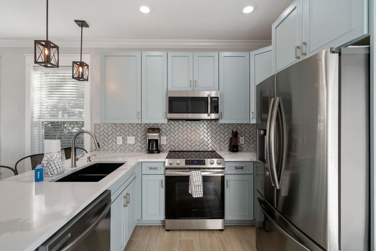 Barefoot Bungalow | Photo 14