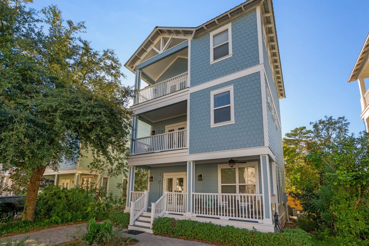 Barefoot Bungalow | Photo 7