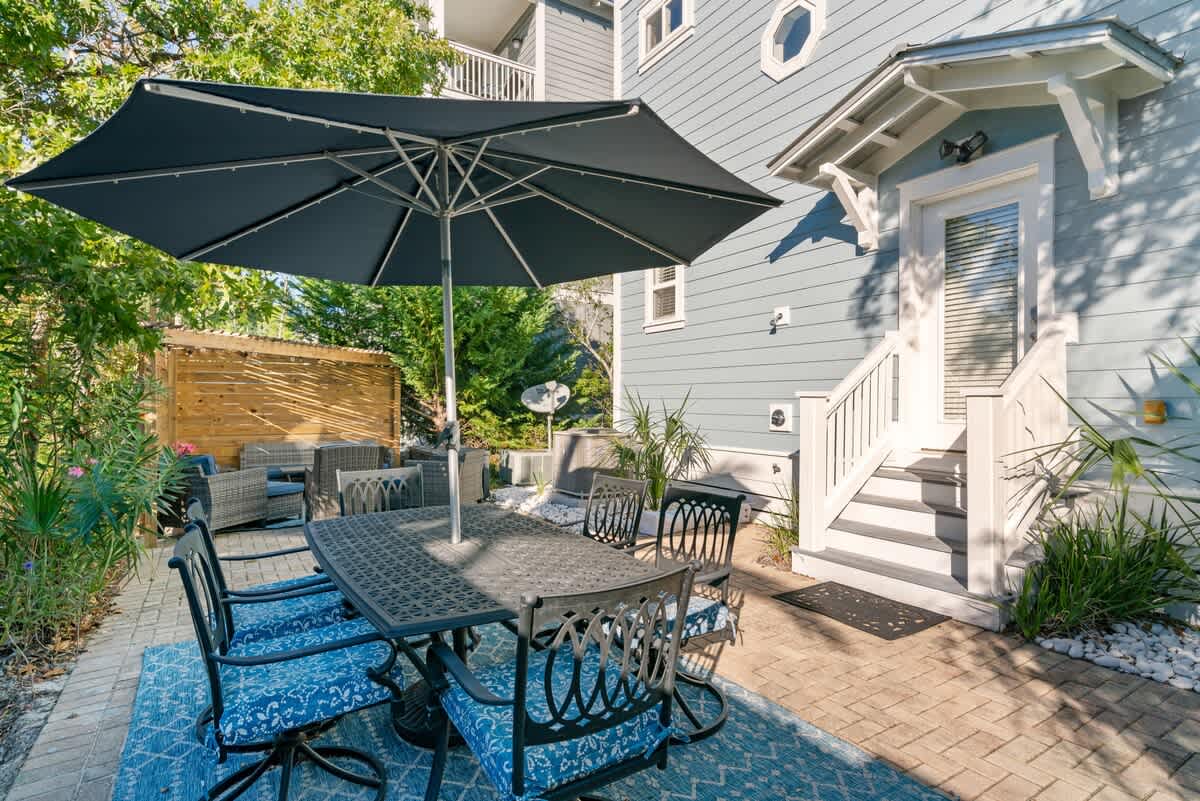 Barefoot Bungalow | Photo 36