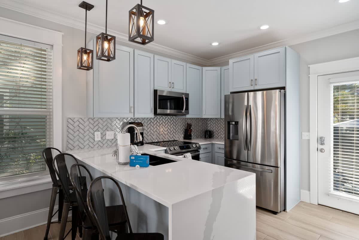 Barefoot Bungalow | Photo 13