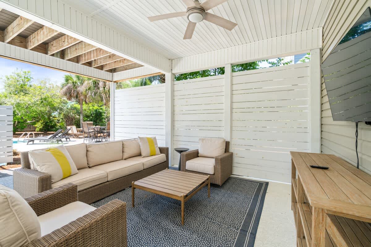 Blue Mountain View 77