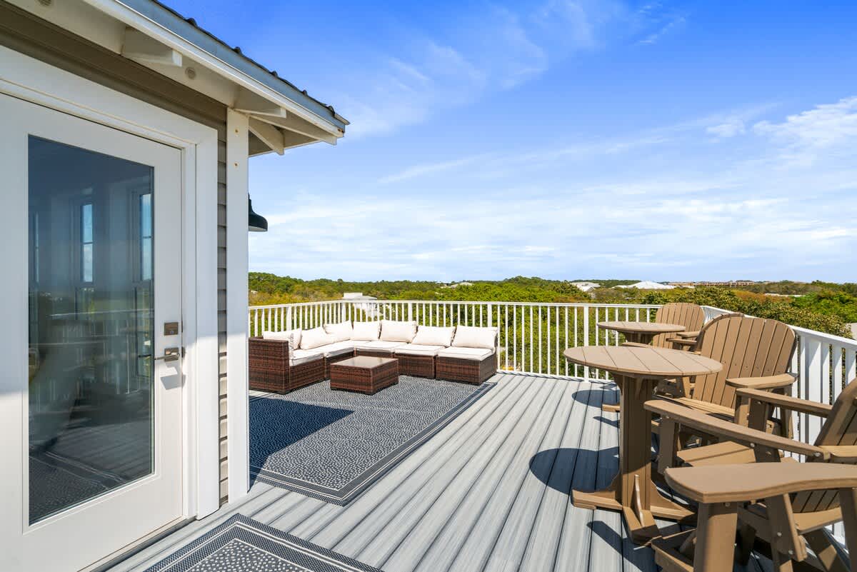 Blue Mountain View 72