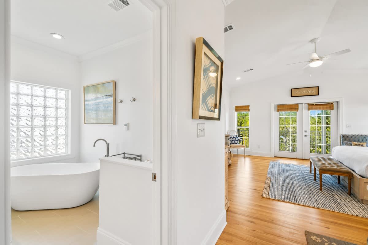 Blue Mountain View 52