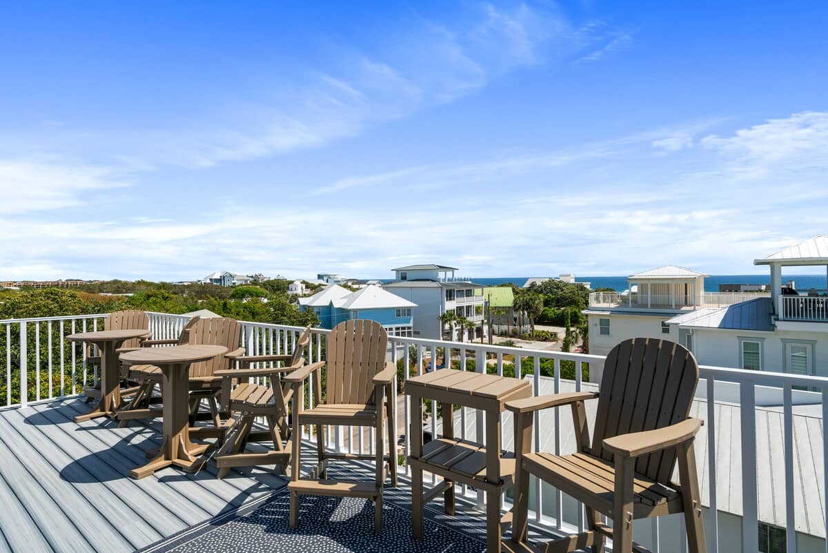 Blue Mountain View 71