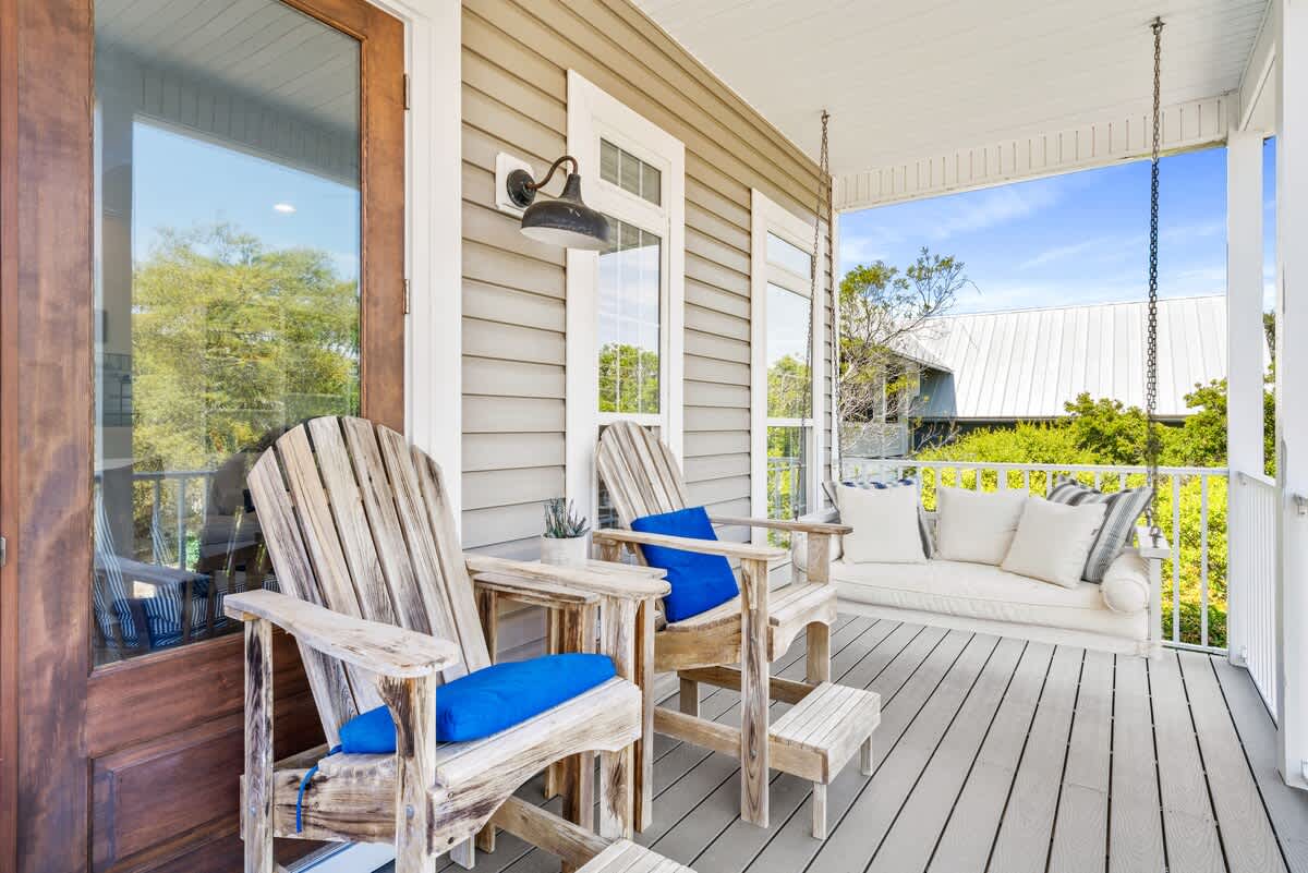 Blue Mountain View 33