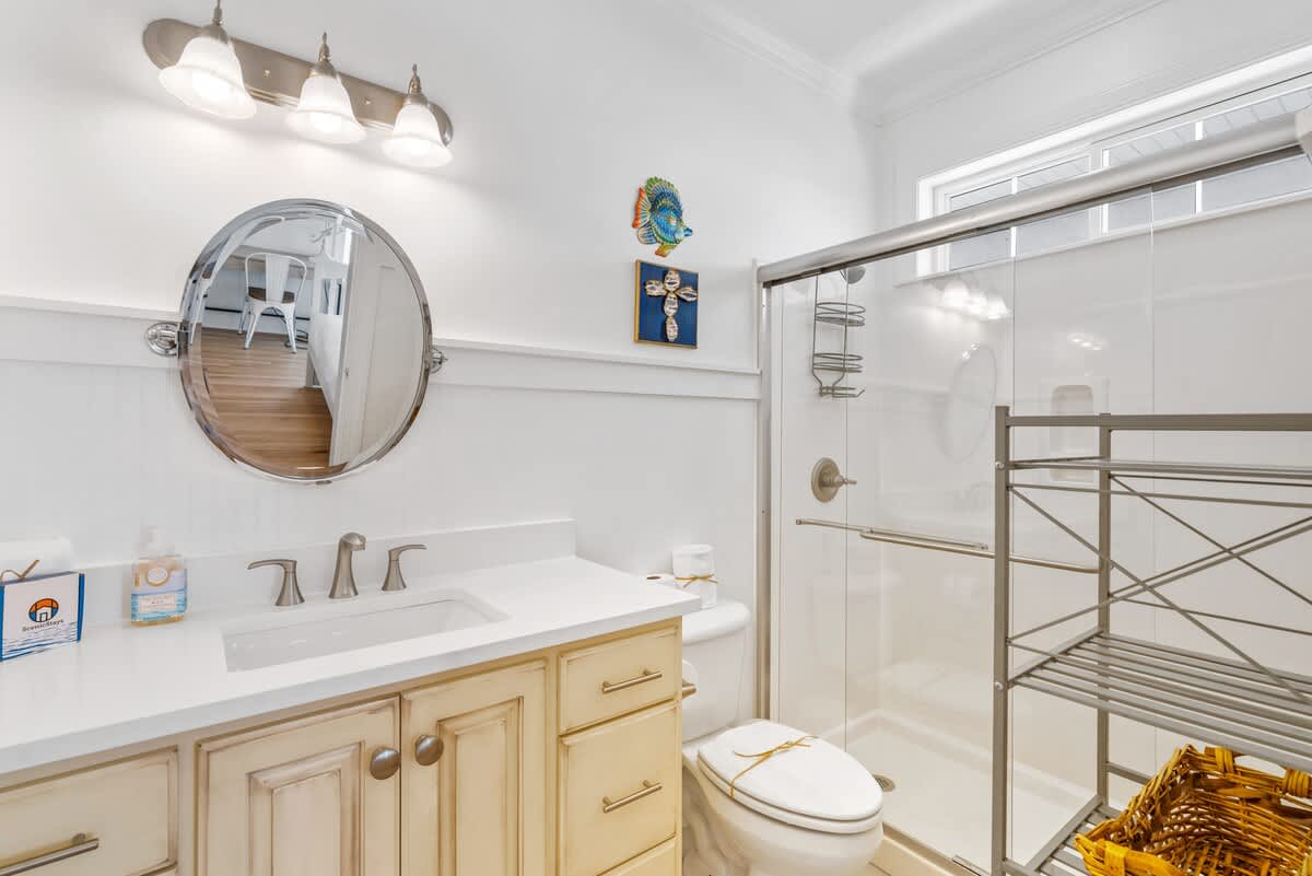 Blue Mountain View 50